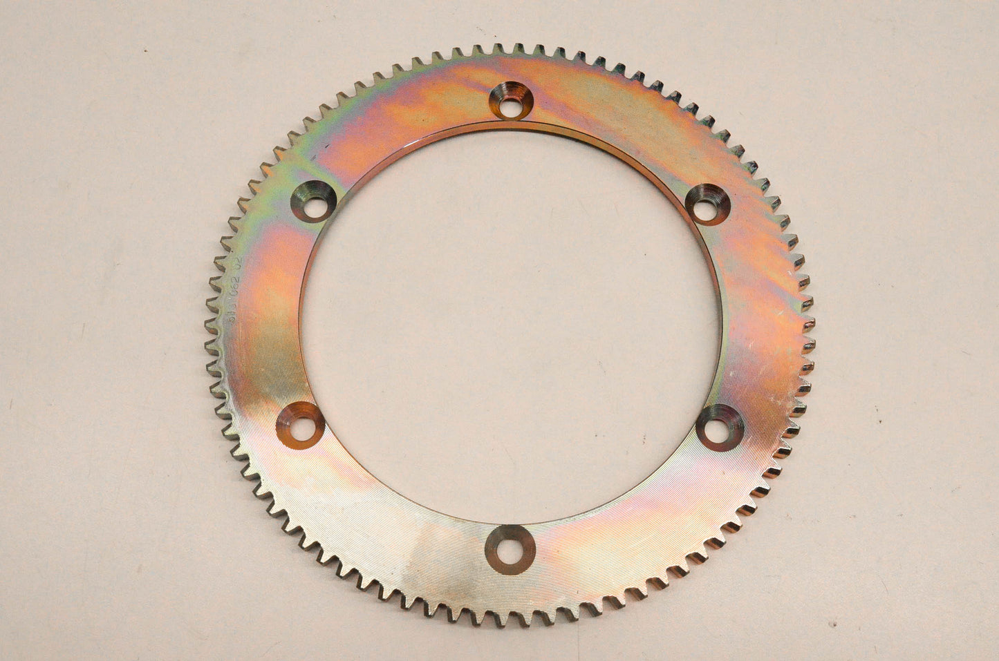 New OEM Polaris 5131062 Starter Ring Gear NOS