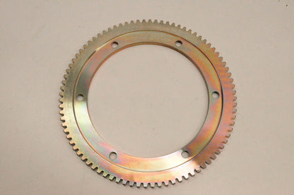 New OEM Polaris 5131062 Starter Ring Gear NOS