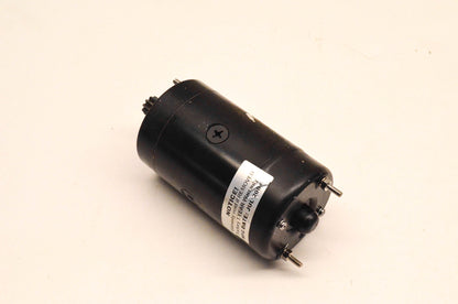 Drag DS-195145, 31570-73 Hitachi Starter Motor Black NOS