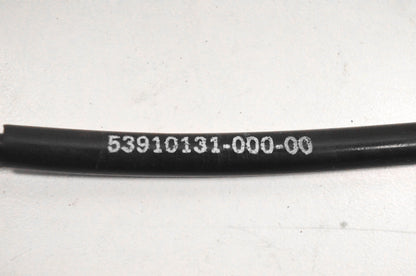 Aftermarket 53910131-000-00, 17910-131-000 Throttle Cable NOS