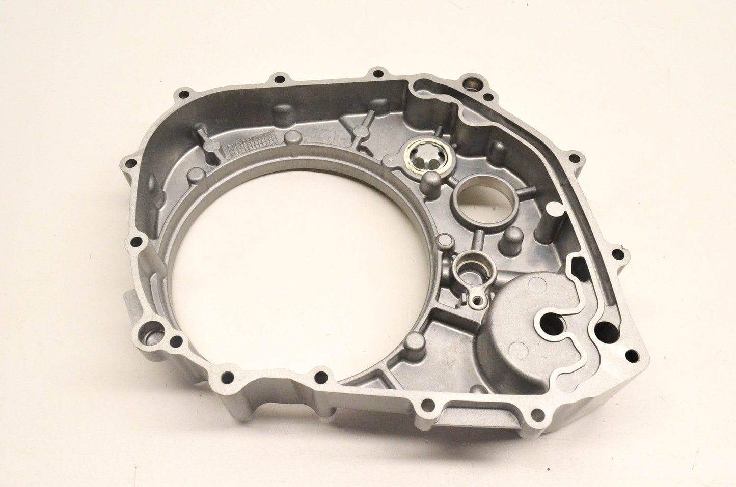Hyosung 11331SN9104HPA Crankcase Cover NOS