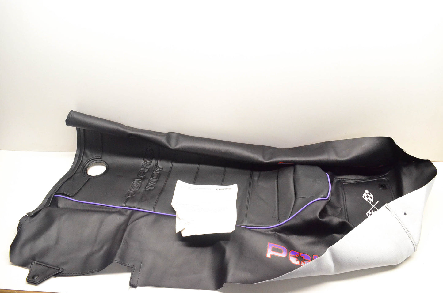 New OEM Polaris 2681883 Seat Cover NOS
