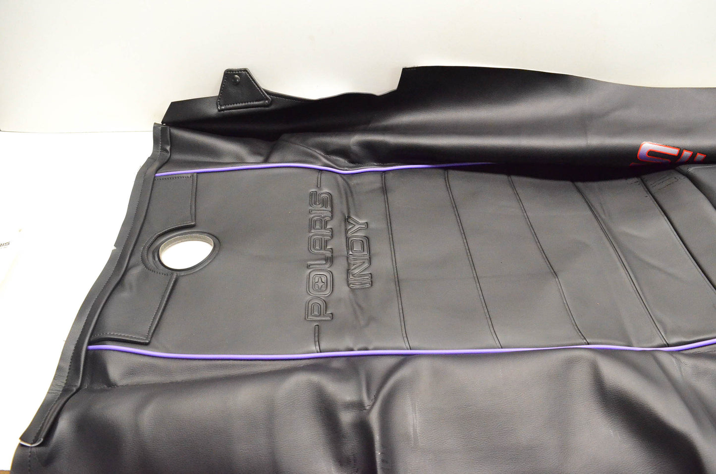 New OEM Polaris 2681883 Seat Cover NOS