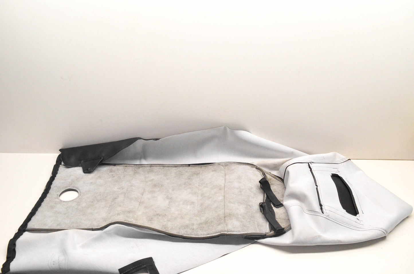 New OEM Polaris 2681883 Seat Cover NOS