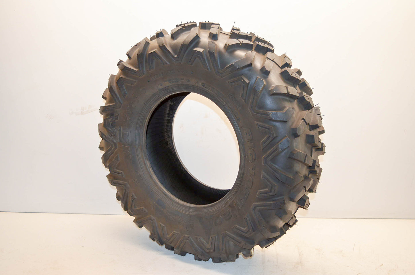 Maxxis 0319-0139, AT26x9-R12, 682681 Front Tire Bighorn 2.0 26x9-12 NOS