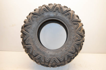 Maxxis 0319-0139, AT26x9-R12, 682681 Front Tire Bighorn 2.0 26x9-12 NOS