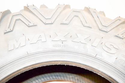 Maxxis 0319-0139, AT26x9-R12, 682681 Front Tire Bighorn 2.0 26x9-12 NOS
