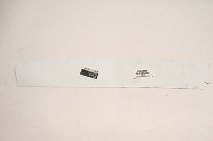 New OEM Polaris 7181116 Hood Side Top Left Sticker NOS