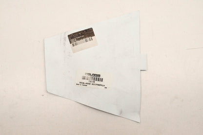 New OEM Polaris 7181118 Hood Side Bottom "EPS" Sticker NOS