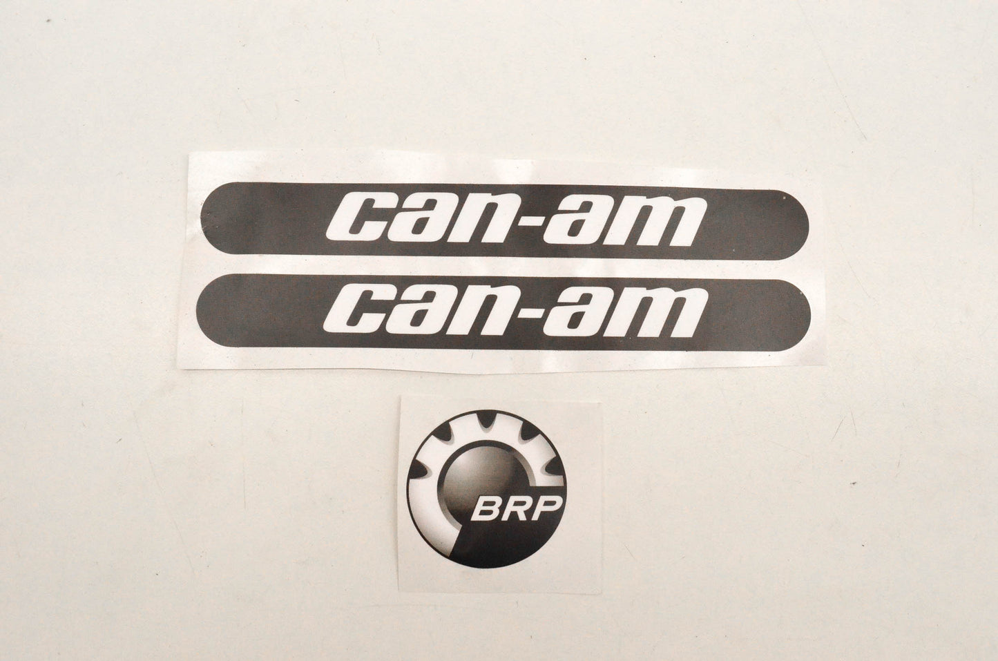 Aftermarket Can Am Outlander Sticker Kit NOS