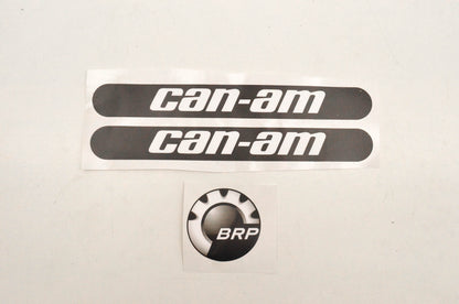 Aftermarket Can Am Outlander Sticker Kit NOS