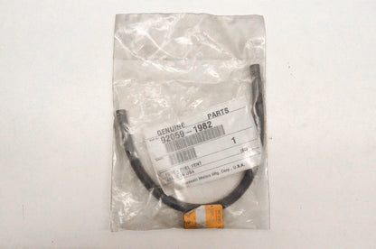 New OEM Kawasaki 92059-1982 Fuel Vent Tube NOS
