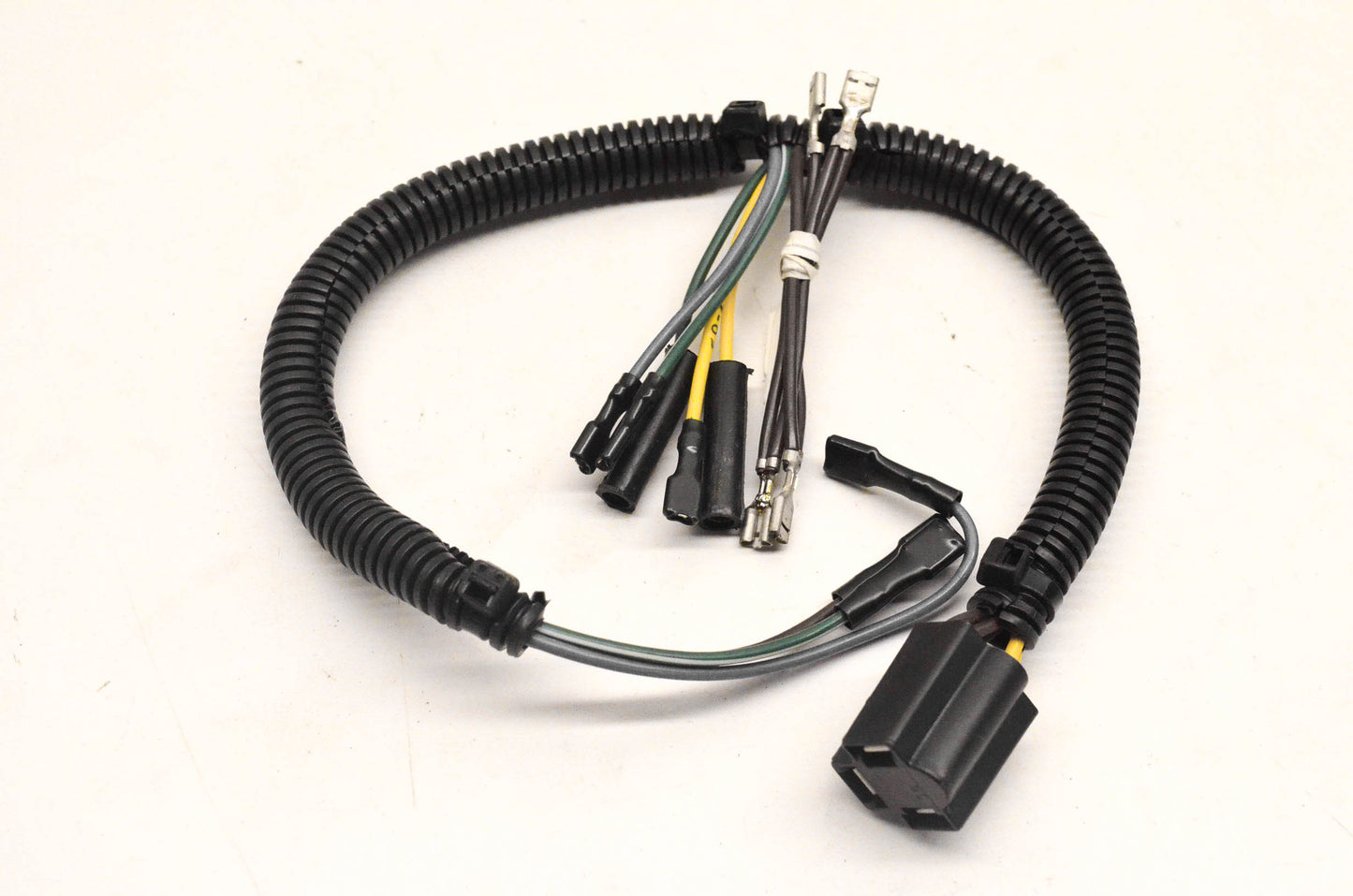 New OEM Polaris 2460427 Headlight Harness NOS