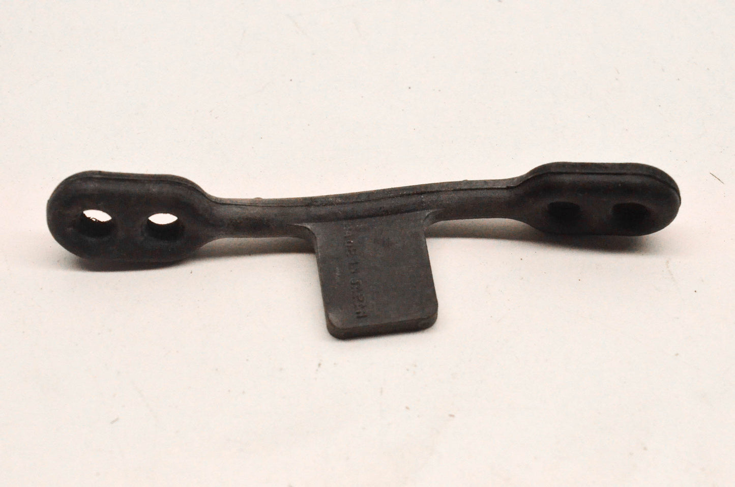 New OEM Kawasaki 92072-075 Fuel Tank Band NOS