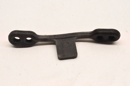 New OEM Kawasaki 92072-075 Fuel Tank Band NOS