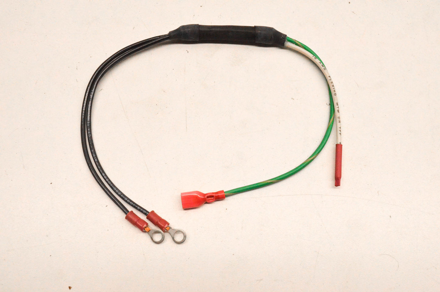 Drag Specialties DS-244143 Single Fire Tach Adapter NOS