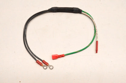 Drag Specialties DS-244143 Single Fire Tach Adapter NOS