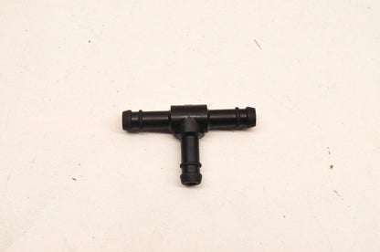 New OEM Kawasaki 92005-1112 Fuel Fitting T-Type NOS