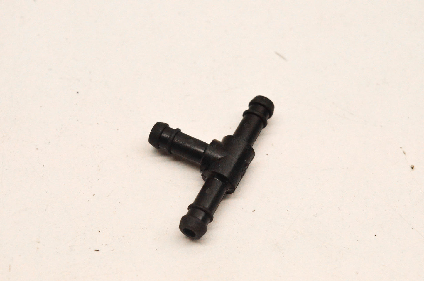 New OEM Kawasaki 92005-1112 Fuel Fitting T-Type NOS