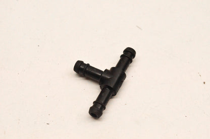 New OEM Kawasaki 92005-1112 Fuel Fitting T-Type NOS
