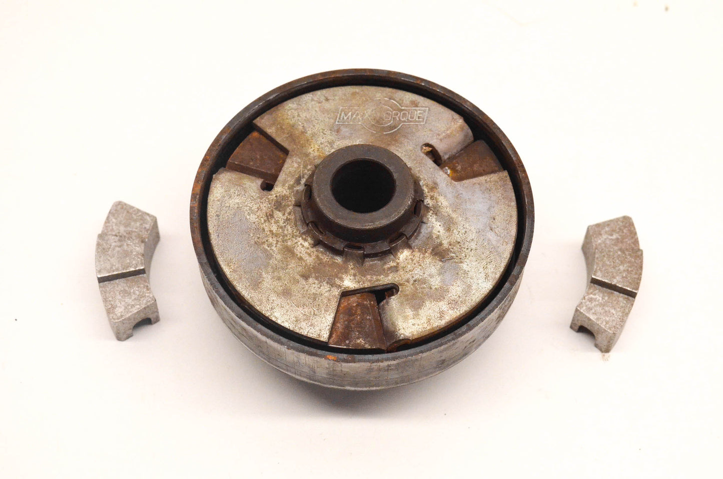 Sportech MZCL1, 1130-0195 High Performance Clutch