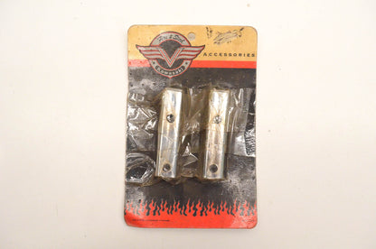 New OEM Kawasaki K53020-185M Rack Only Mounting Adapter NOS