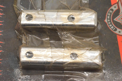 New OEM Kawasaki K53020-185M Rack Only Mounting Adapter NOS