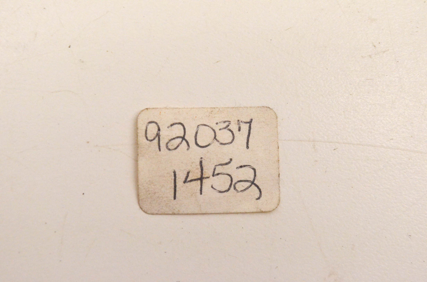 New OEM Kawasaki 92037-1452 Clamp 57mm NOS