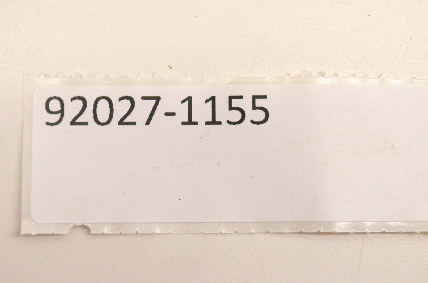 New OEM Kawasaki 92027-1155 Collar NOS