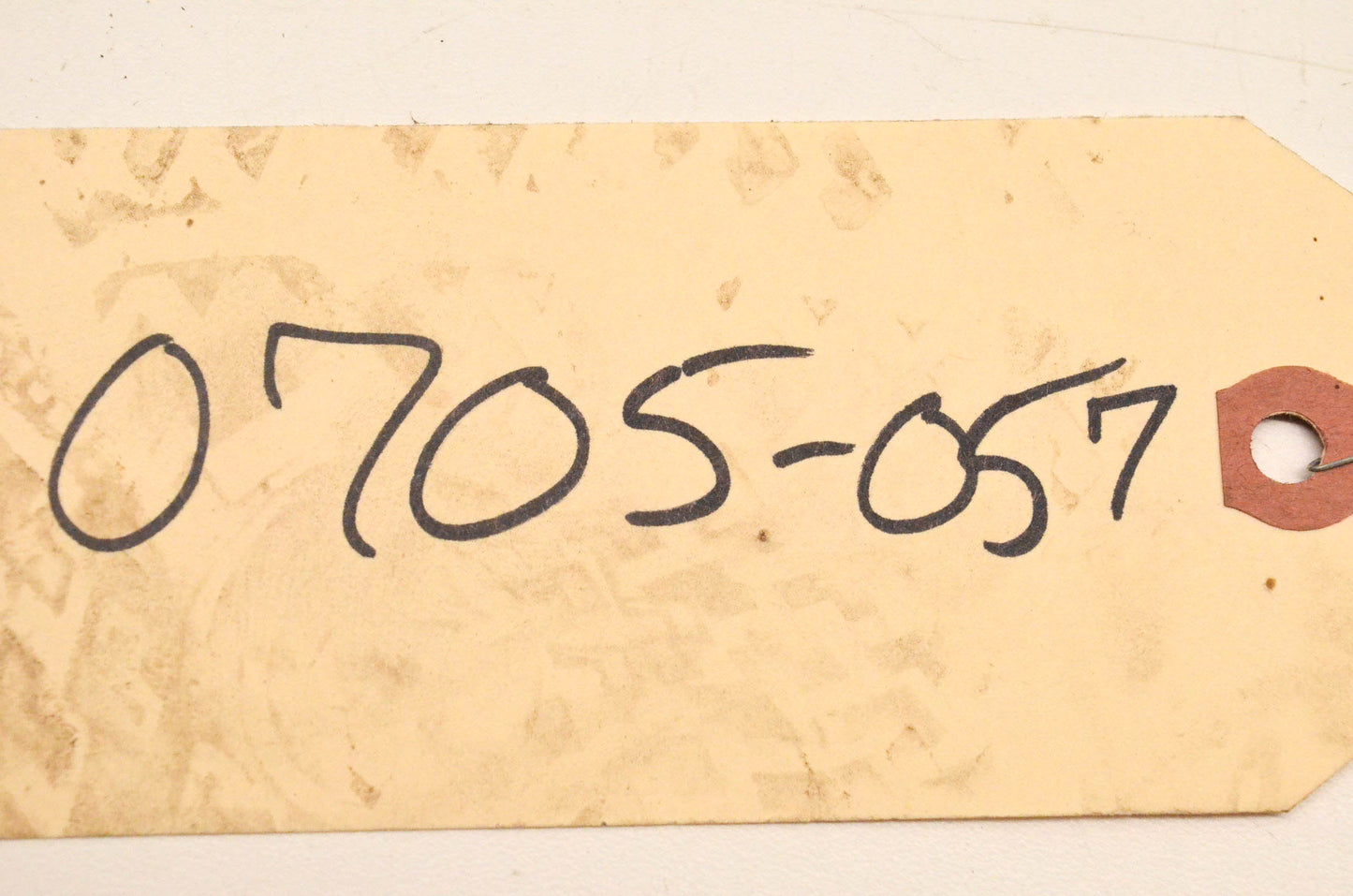 New OEM Arctic Cat 0705-057 Steering Arm NOS
