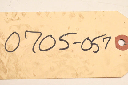 New OEM Arctic Cat 0705-057 Steering Arm NOS