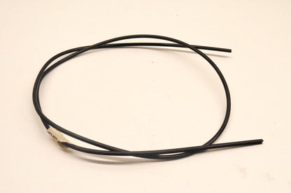 Aftermarket 452-801 Windshield Trim Black NOS