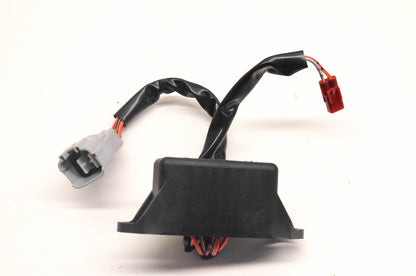 New OEM Honda 38580-HW1-672 Main Relay Assembly NOS
