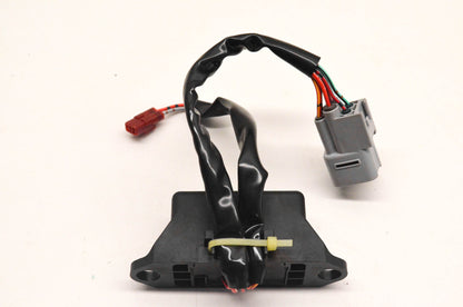 New OEM Honda 38580-HW1-672 Main Relay Assembly NOS