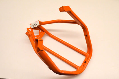 New OEM Arctic Cat 5639-852 Bumper Orange NOS