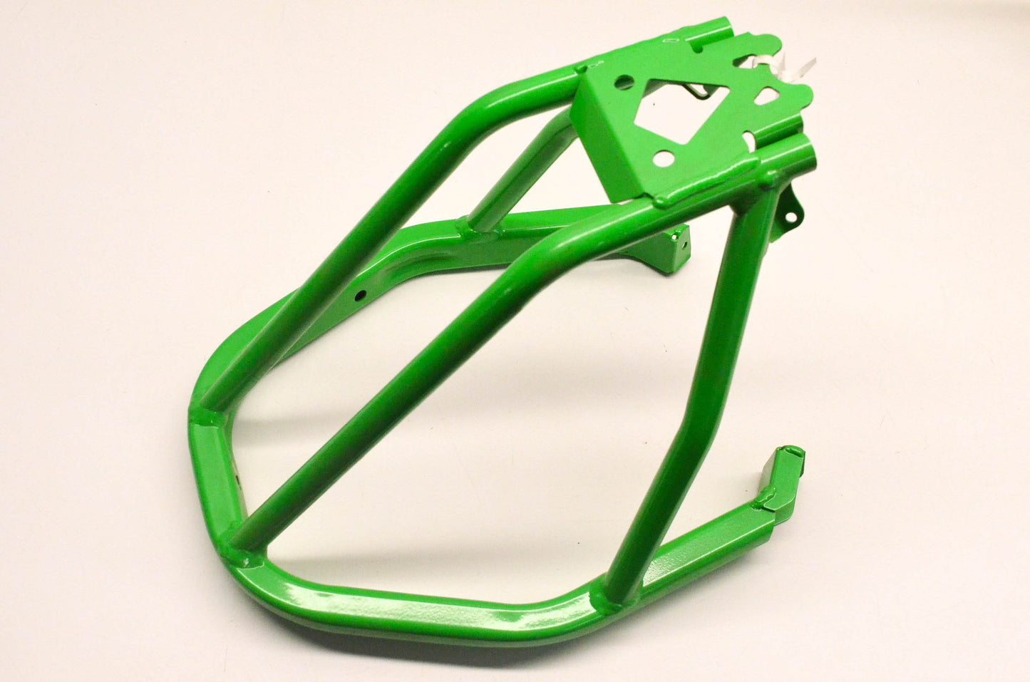 New OEM Arctic Cat 5639-851 Bumper Green NOS