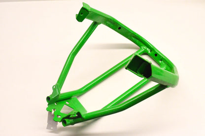 New OEM Arctic Cat 5639-851 Bumper Green NOS