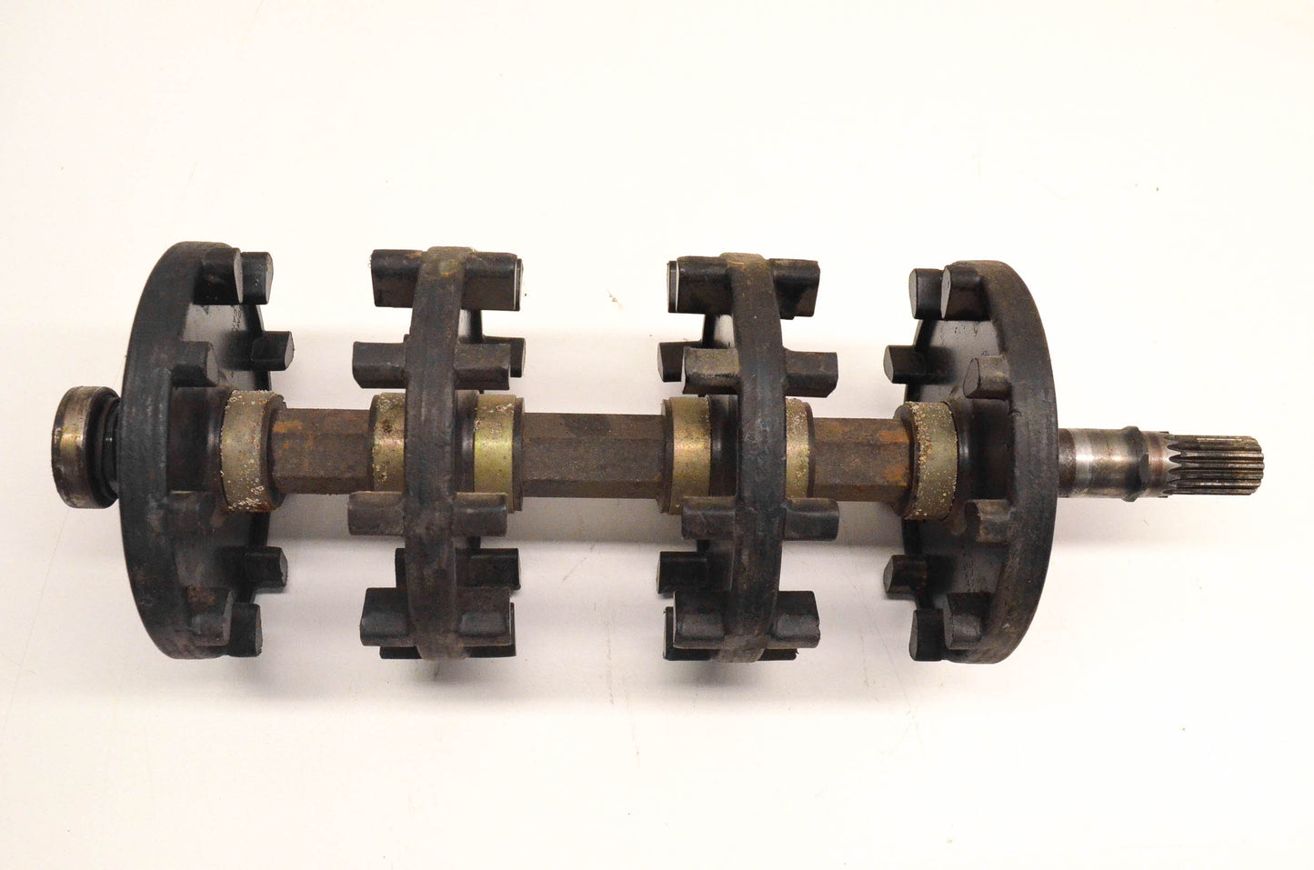 Aftermarket 414-9908, 414-6639 Driveshaft Assembly