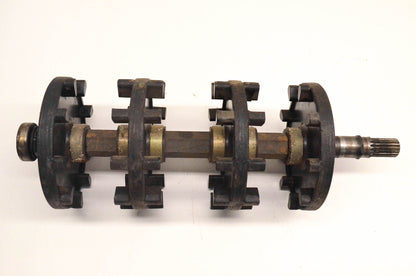 Aftermarket 414-9908, 414-6639 Driveshaft Assembly