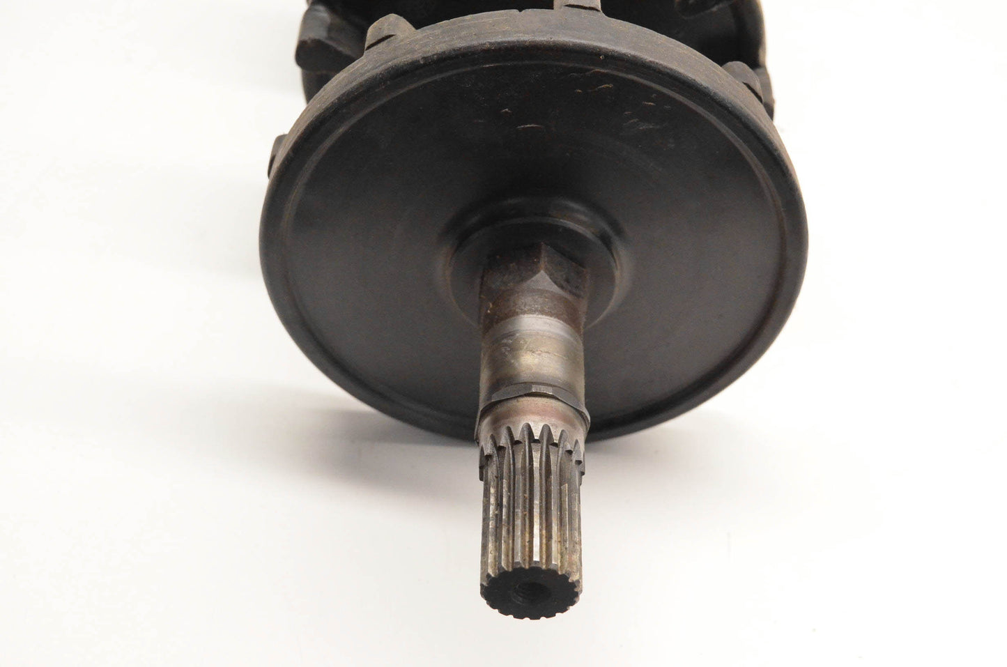 Aftermarket 414-9908, 414-6639 Driveshaft Assembly