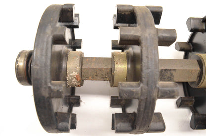 Aftermarket 414-9908, 414-6639 Driveshaft Assembly