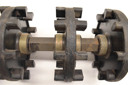 Aftermarket 414-9908, 414-6639 Driveshaft Assembly