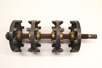 OEM Polaris 5432210, 5432212 Driveshaft Assembly