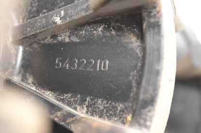 OEM Polaris 5432210, 5432212 Driveshaft Assembly