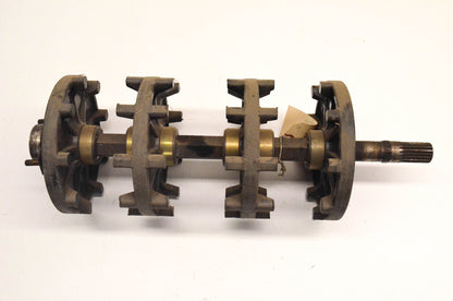 Aftermarket 504151781 Driveshaft Assembly