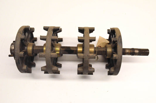 Aftermarket 504151781 Driveshaft Assembly