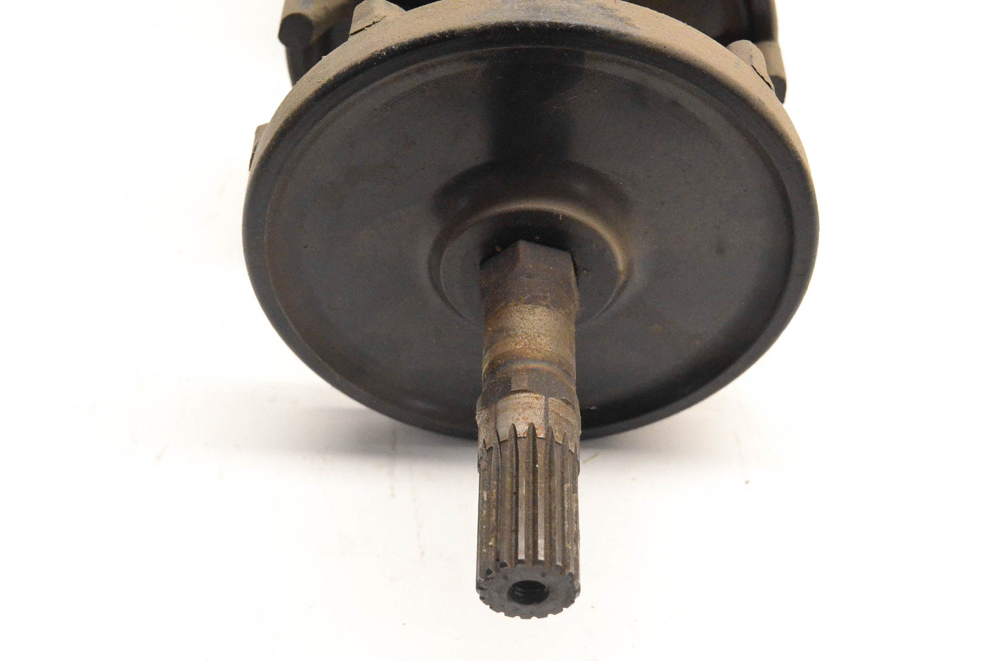 Aftermarket 504151781 Driveshaft Assembly
