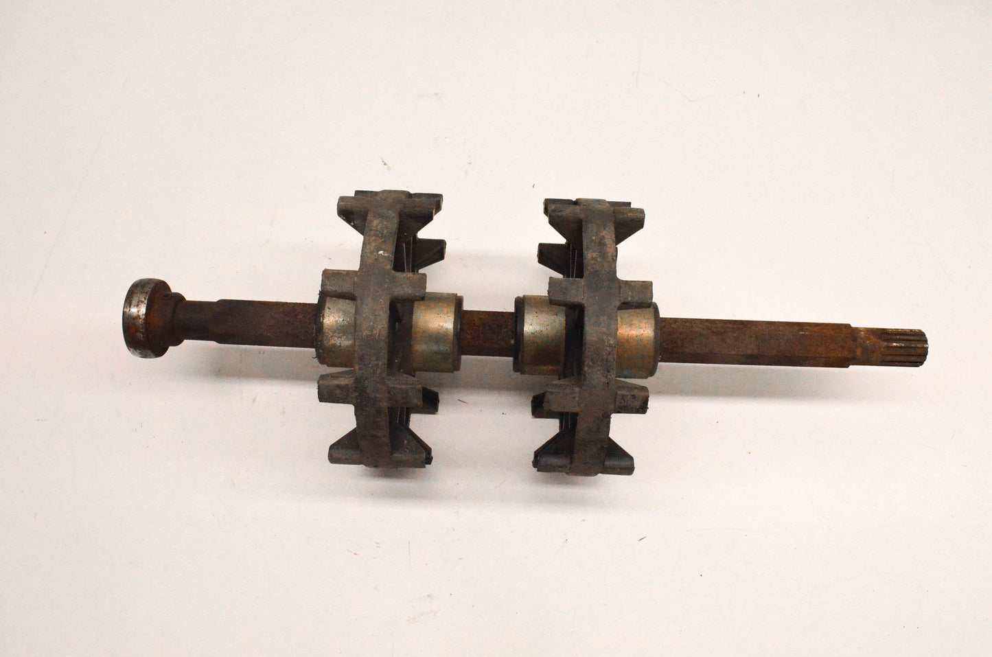OEM Polaris 5432211 Driveshaft Assembly