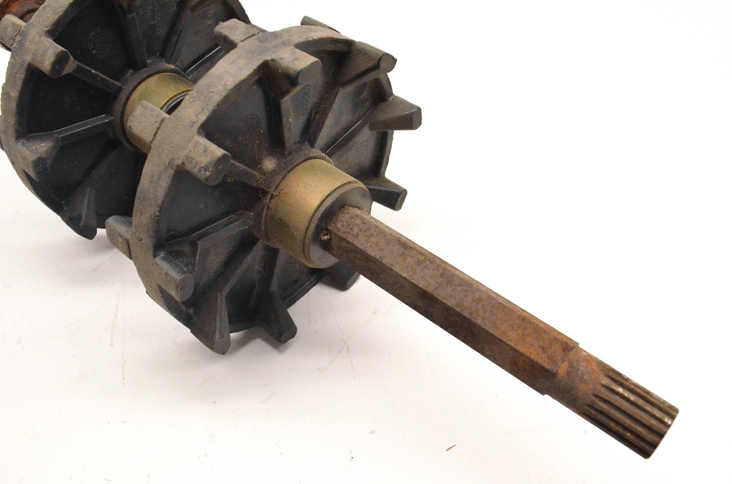 OEM Polaris 5432211 Driveshaft Assembly