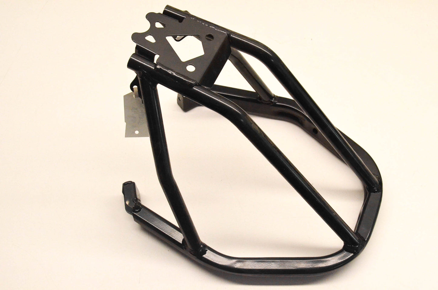 New OEM Arctic Cat 5639-850 Bumper Black NOS